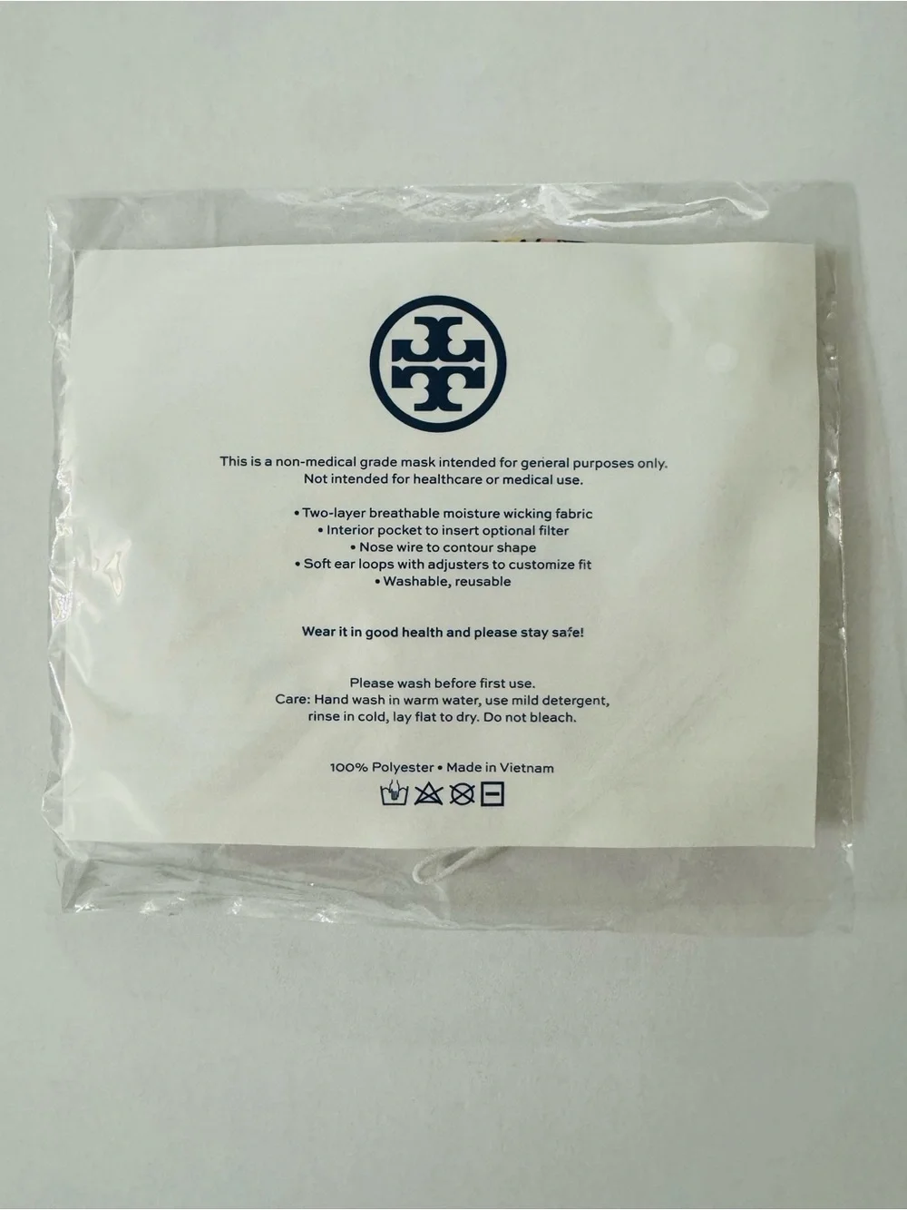 Tory Burch brand new
